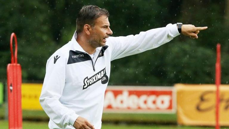 Μέσος, ο επόμενος στόχος του ΠΑΟΚ