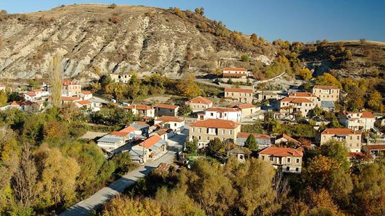 Αλβανοί έκαναν εφόδους από την χώρα τους σε χωριά των συνόρων για κλοπές και επέστρεφαν