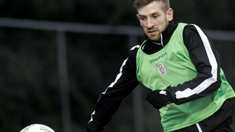 Χοντρή ζημιά ο Πέλκας, "μπήκε" ο Ενρίκε!