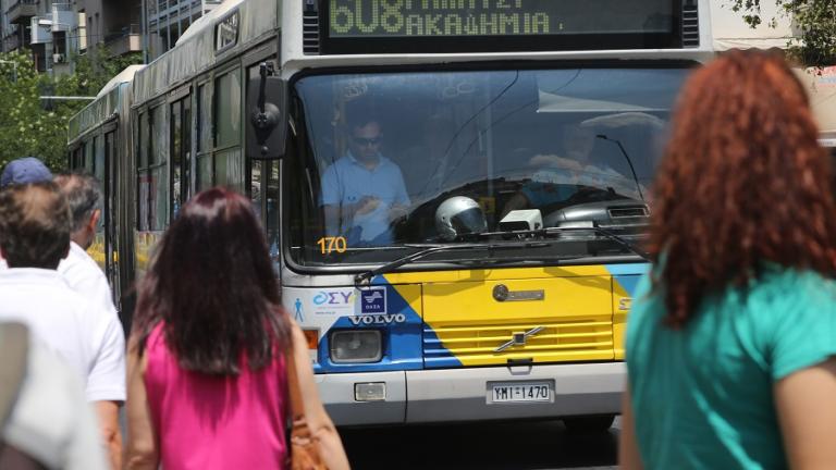 Έρχονται τα ηλεκτρονικά εισιτήρια 