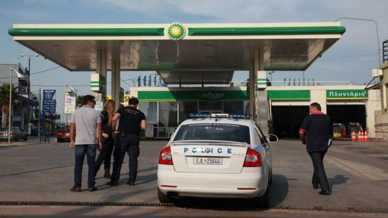 Λήστευαν σπίτια και πρατήρια υγρών καυσίμων στην Ανατολική Αττική