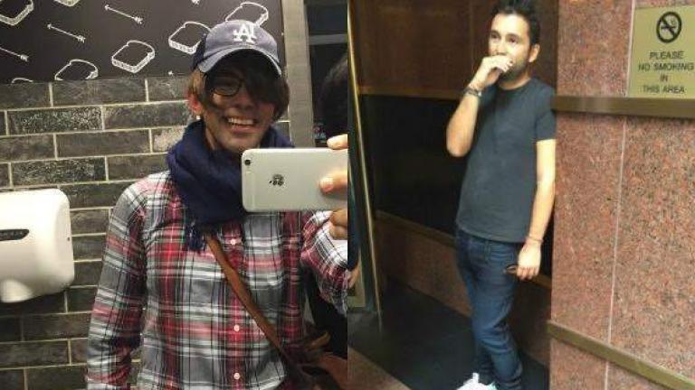 PERUKA GATE: ΕΣΗΕΑ και ΠΟΕΣΥ καταδικάζουν Δημάδη και Σουλτογιάννη