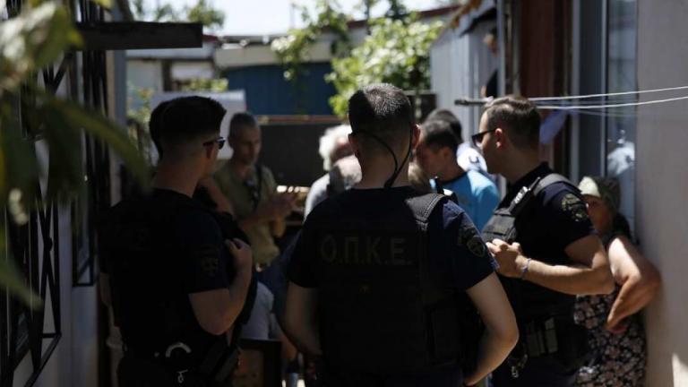 Ο απολογισμός των αστυνομικών επιχειρήσεων στην Δυτική Αττική και σε Κέρκυρα, Ζάκυνθο και Κρήτη