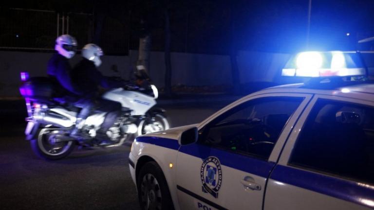 Δύο απόπειρες διαρρήξεων τα ξημερώματα με στόχο χρηματοκιβώτια