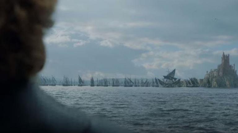 Game of Thrones: Spoilers! Συνάντηση... γιγάντων στο φινάλε της 7ης σεζόν (ΒΙΝΤΕΟ)