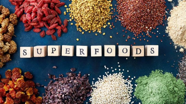 Το ένα και μοναδικό superfood που πρέπει να εντάξεις στην διατροφή σου (ΦΩΤΟ)