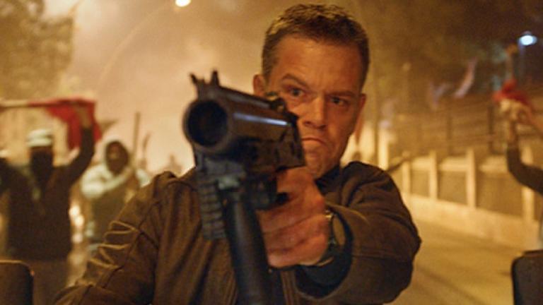 Jason Bourne: Η ταινία διαδραματίζεται στην Τενερίφη που “ντύθηκε”... Πλατεία Συντάγματος (ΦΩΤΟ+ΒΙΝΤΕΟ)