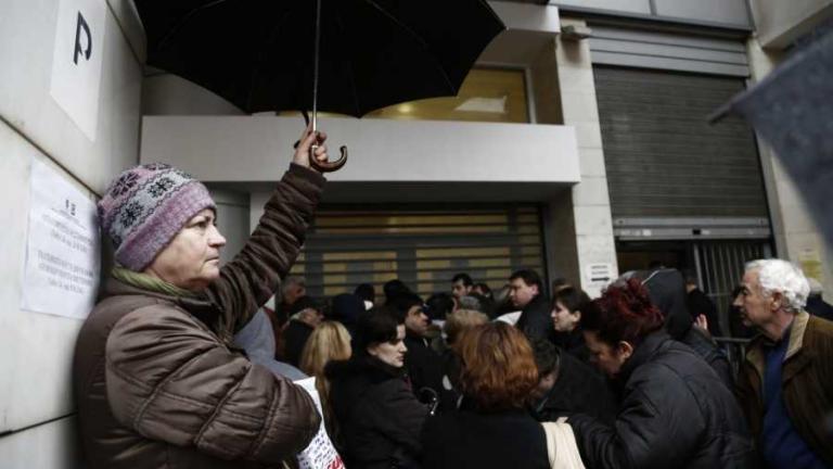 Διευρύνει ο δήμος Αθηναίων το ωράριο εξυπηρέτησης για το Κοινωνικό Εισόδημα Αλληλεγγύης