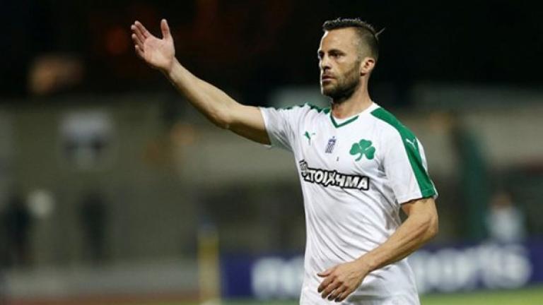 Εκτός αποστολής με Θέλτα ο Μέστο, Ξαφνικό πρόβλημα ο Ιταλός