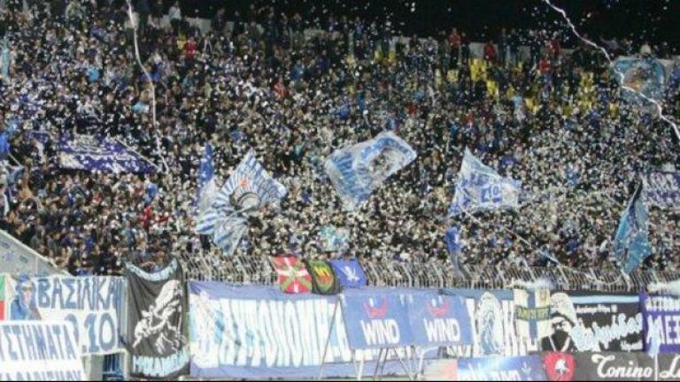 Ανοίγει το Καυτανtζόγλειο για το Ηρακλής-ΠΑΣ Γιάννινα