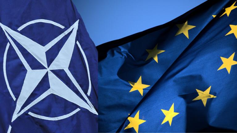 Σύσταση κέντρου αντιμετώπισης κυβερνοεπιθέσεων υπέγραψαν κράτη-μέλη της ΕΕ και του ΝΑΤΟ
