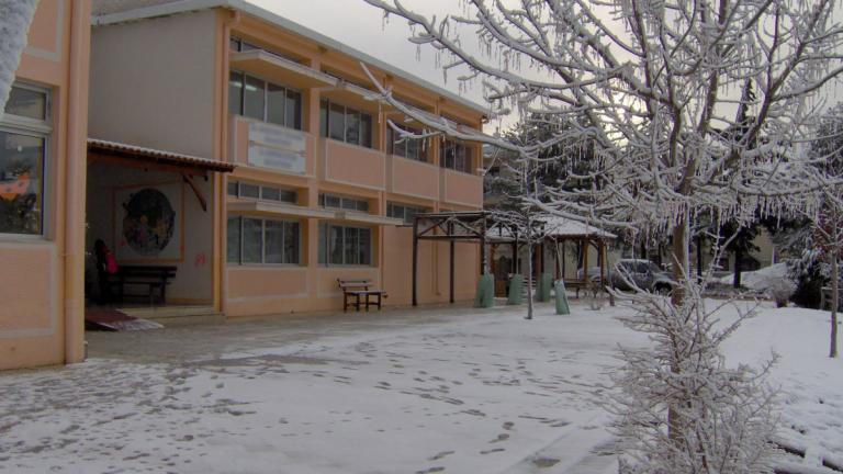 Κλειστά τα σχολεία στην Ανατολική Αττική λόγω της κακοκαιρίας