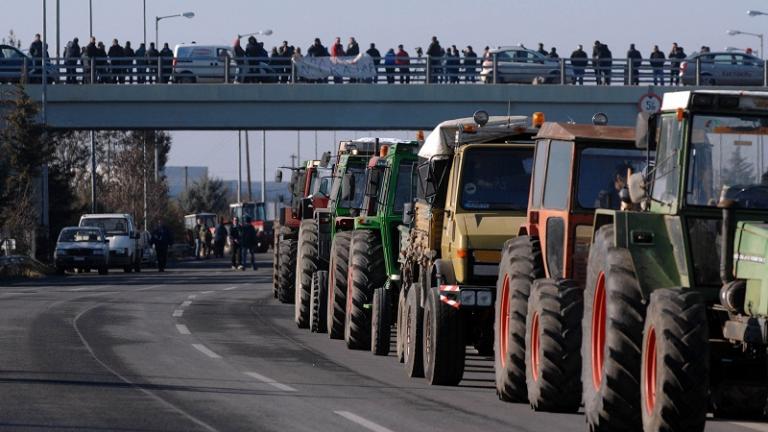 Στη Νίκαια η ώρα των αποφάσεων για πανελλαδική κλιμάκωση των αγροτικών κινητοποιήσεων