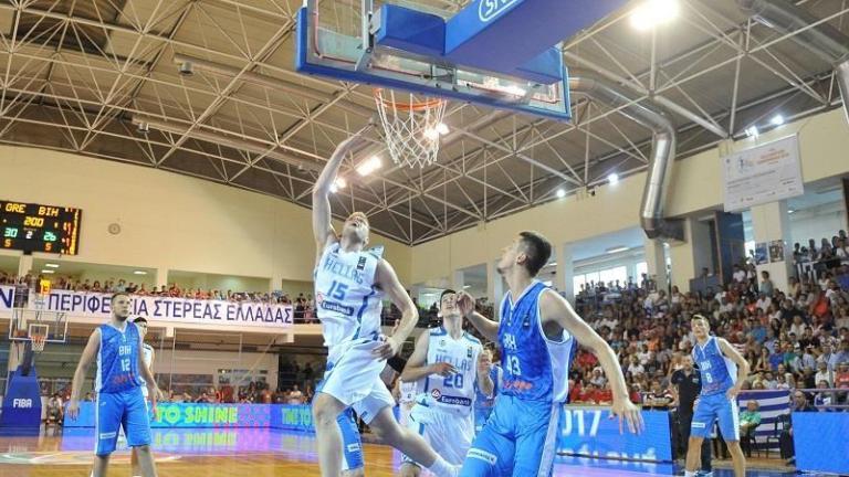 Ποιό ντέρμπι; Σαρωτική η Εθνική και με την Βοσνία!