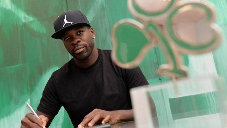 Στα πράσινα και ο Σαμπά!