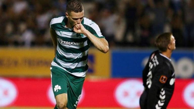 Τελειώνει άμεσα του Μπεργκ