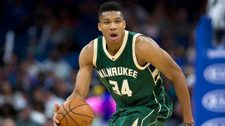 Σπουδαίο "παράσημο" για Αντετοκούνμπο: Έφτασε τον Kareem Abdul-Jabbar!