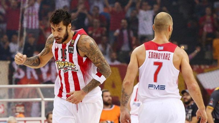 Τον ισοπέδωσε!