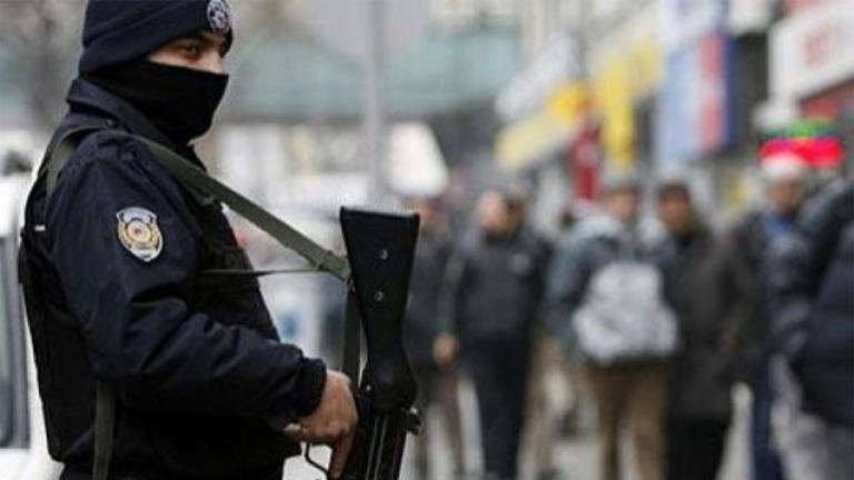 Επτά ύποπτοι συνελήφθησαν στην Τουρκία μετά την βομβιστική επίθεση στην Καισάρεια