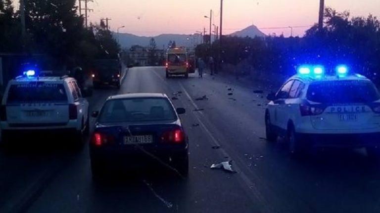 Κρήτη: Αυτός είναι ο 20χρονος οδηγός του τροχαίου που σκότωσε τους δύο φοιτητές