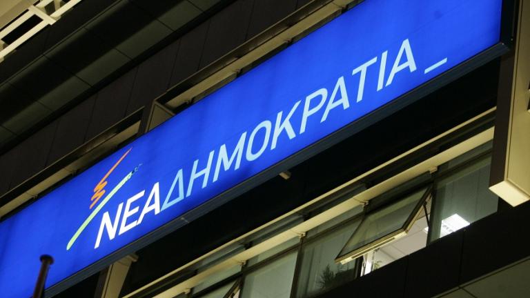 Τροπολογία ΝΔ για τον εκλογικό νόμο - Σπάσιμο της Β Αθηνών σε 3 κομμάτια