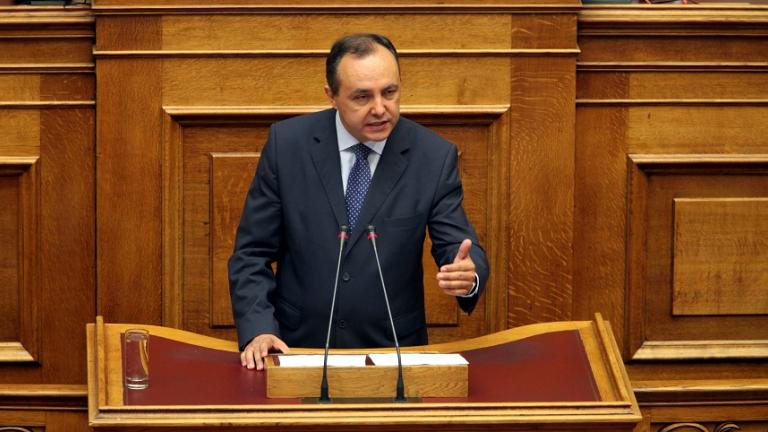 Καράογλου: Κοροϊδία η εξαγγελία για γραφείο πρωθυπουργού στη Θεσσαλονίκη