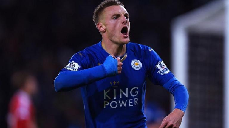 Σαν πρωταθλήτρια η Λέστερ διέλυσε τη Σίτι!