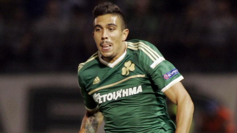 Επέστρεψε και επίσημα ο Κλωναρίδης!