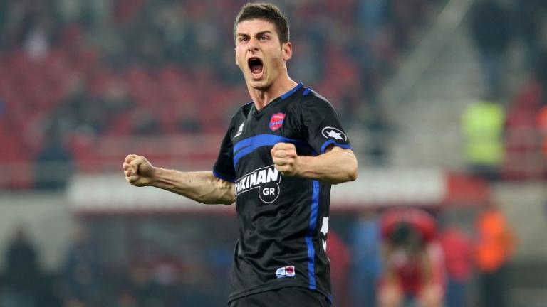 Οδεύει προς Λάνς ο Τασουλής!