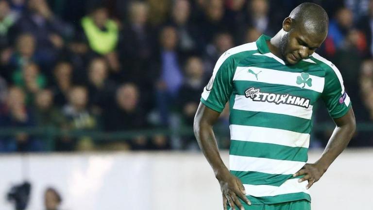 Έξαλλος με Ιμπάρμπο ο Στραματσόνι, πρόστιμο στον παίχτη