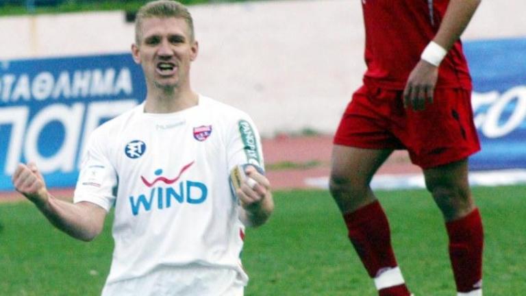 Συνελήφθη με 793 κιλά μαριχουάνας πρώην παίχτης του Πανιωνίου