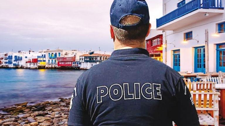 Θύμα άγριου ξυλοδαρμού έπεσε επιχειρηματίας της Μυκόνου έξω από το σπίτι του