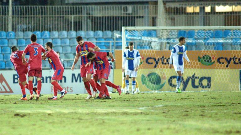 Καταγγελία στην UEFA ο ΠΑΣ, "καλώς να ορίσουν" ο Πανιώνιος