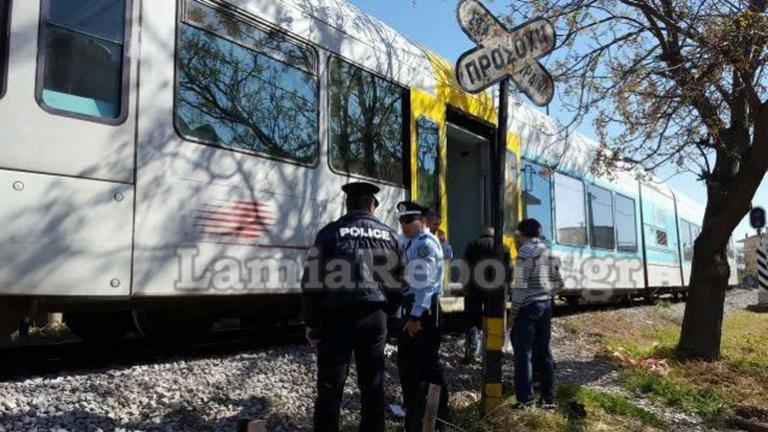 Τραγωδία στη Οινόη: Τι συνέβη με το τρένο που παρέσυρε και σκότωσε τον στρατιώτη 