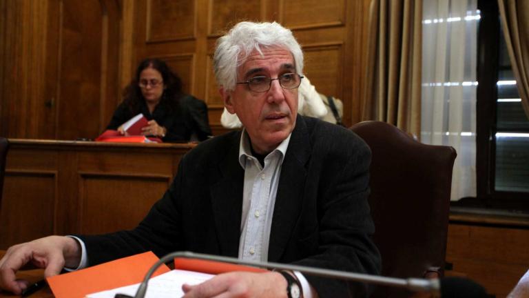 ΝΔ: Προκλητικά αμετανόητος ο Νίκος Παρασκευόπουλος