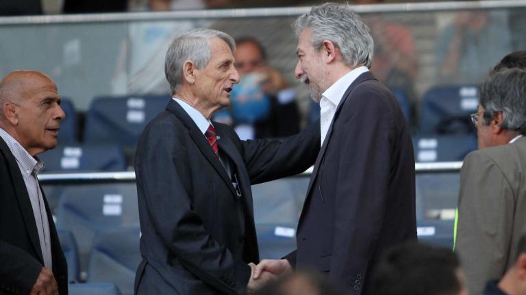 Τα βρήκαν Κοντονής - FIFA, γλιτώνουμε από το Grexit!