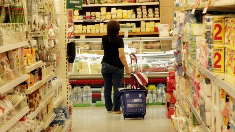 Φτηνότερο το σούπερ μάρκετ στην Ελλάδα απ' ότι σε Αγγλία, Γαλλία, Ισπανία