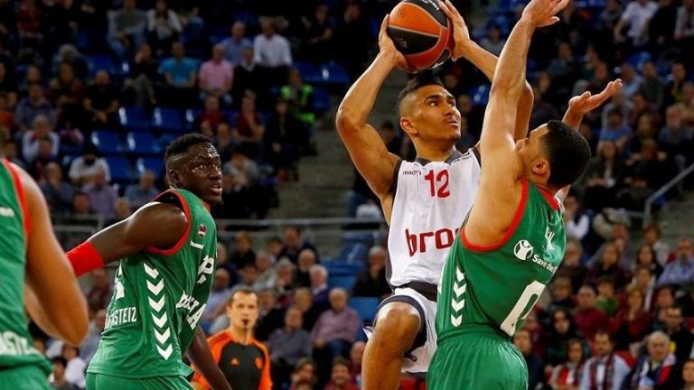 Βάσκοι...μαχητές