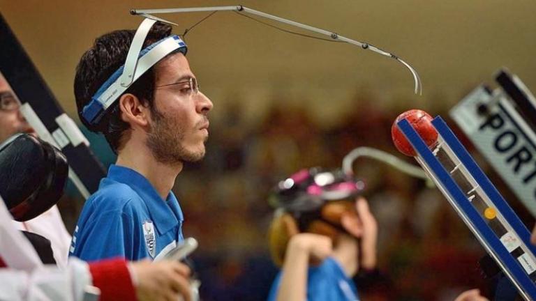 12ο μετάλλιο για την Ελλάδα στους Παραολυμπιακούς Αγώνες
