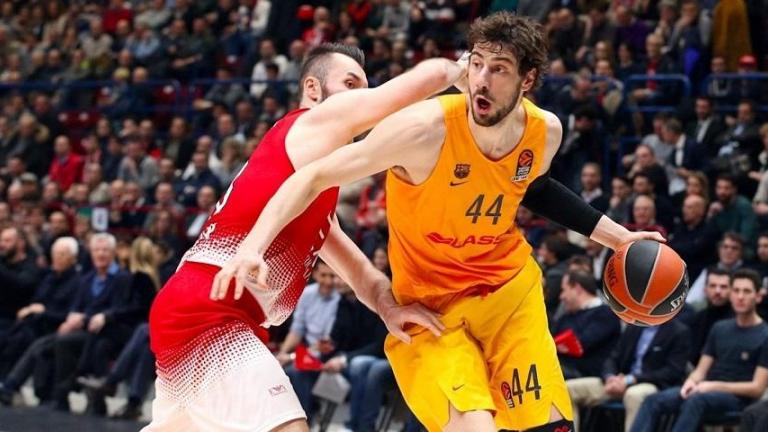 "Διπλό"...ελπίδες για Μπαρτσελόνα, εντυπωσιακός Αστέρας!