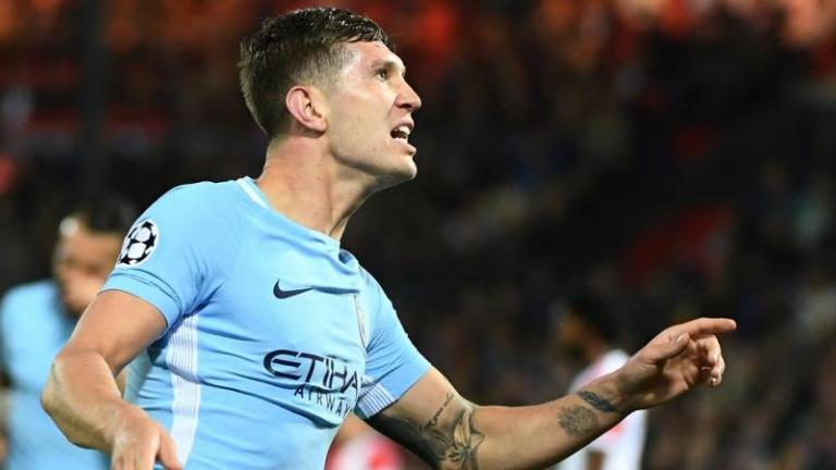 Τρομακτική Σίτι, έριξε στο "καναβάτσο" τη Νάπολι η Σαχτάρ (ΒΙΝΤΕΟ)