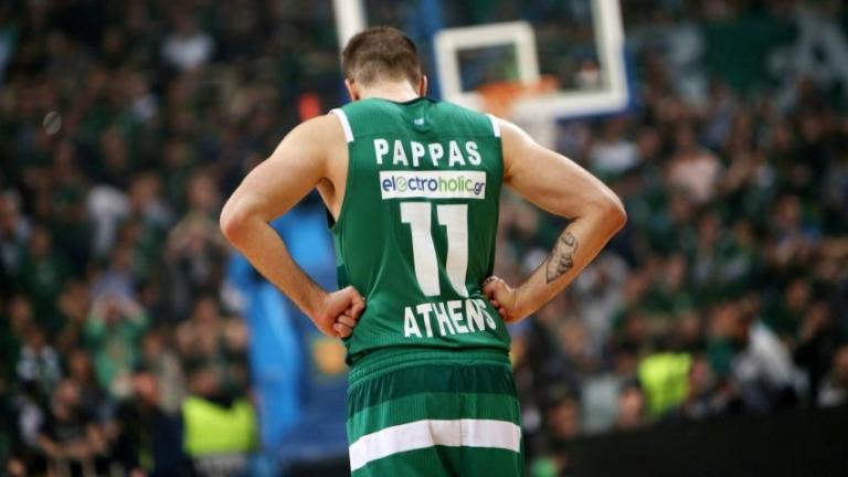 Νίκος Παππάς: "Ο κόσμος χόρτασε από λόγια"