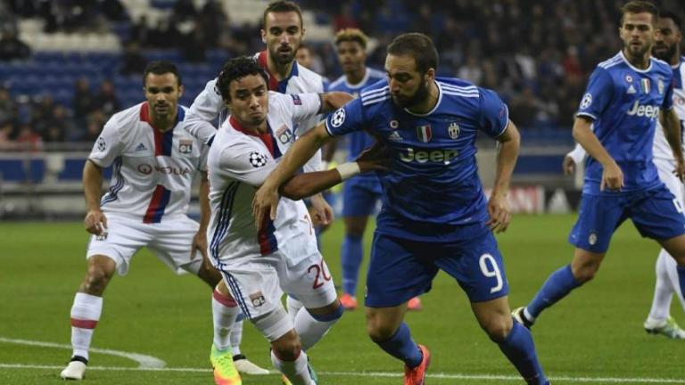 Συνεχίζουν αήττητες Γιουβέντους, Λέστερ ισοπαλίες ανάμεσα σε Λεβερκούζεν, Τότεναμ και Μονακό, ΤΣΣΚΑ Μόσχας