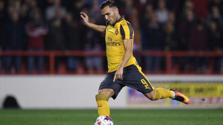 Σούπερ Λούκας και πρωτιά για Άρσεναλ, πρόκριση για Νάπολι, διασυρμός 