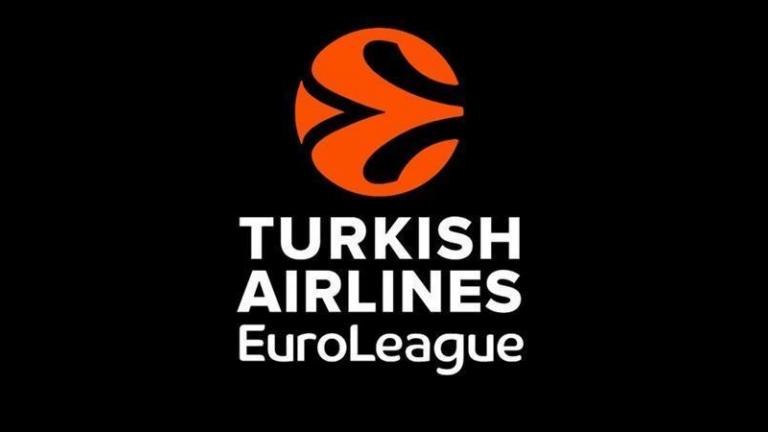 Η βαθμολογία του πρώτου γύρου της Euroleague