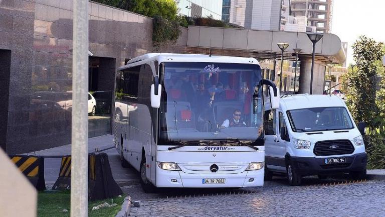 Στάση στην Ξάνθη ο Παναθηναϊκός! (ΦΩΤΟ)