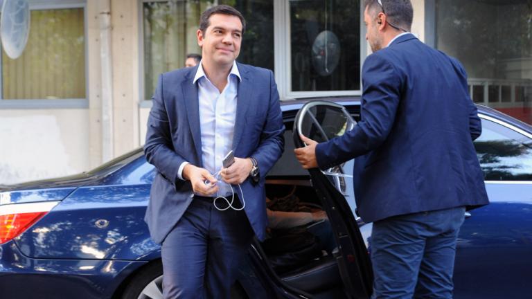Αύριο συνεδριάζει η Π.Γ. του ΣΥΡΙΖΑ υπό τον πρωθυπουργό 