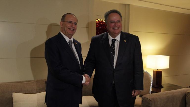 Σε πολύ ευαίσθητο σημείο το Κυπριακό 