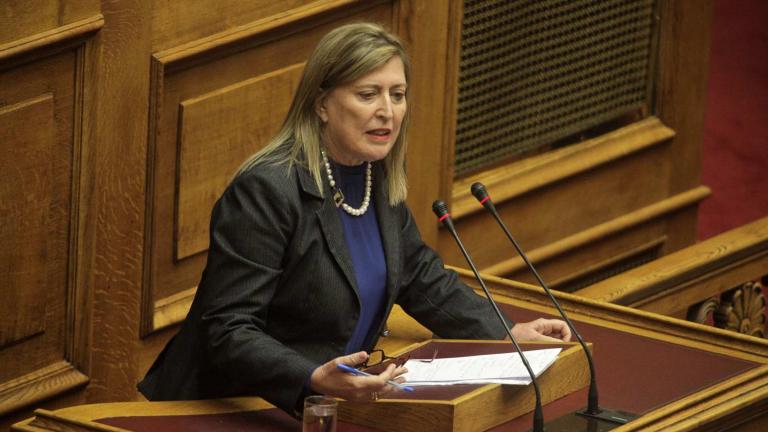 Θράσος - “Φοροφυγάδες” χαρακτήρισε τους 100.000 χαμηλοσυνταξιούχους που τους κόβεται το ΕΚΑΣ βουλευτής του ΣΥΡΙΖΑ 