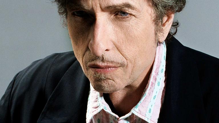 Στον Μπομπ Ντύλαν το Νόμπελ Λογοτεχνίας